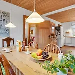Holiday home Lovely In With Kitchen Sonderborg