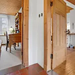 Lovely In With Kitchen Holiday home Sonderborg