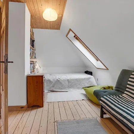 Lovely In With Kitchen Casa de Férias *