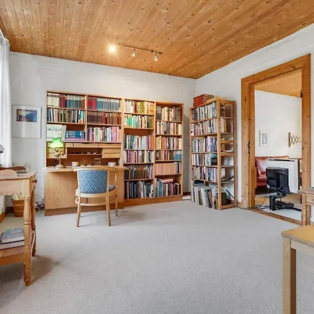 Lovely In With Kitchen Casa de Férias *