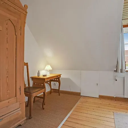 Lovely In With Kitchen Сasa de vacaciones Sønderborg