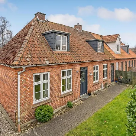 Holiday home Lovely In With Kitchen Sonderborg