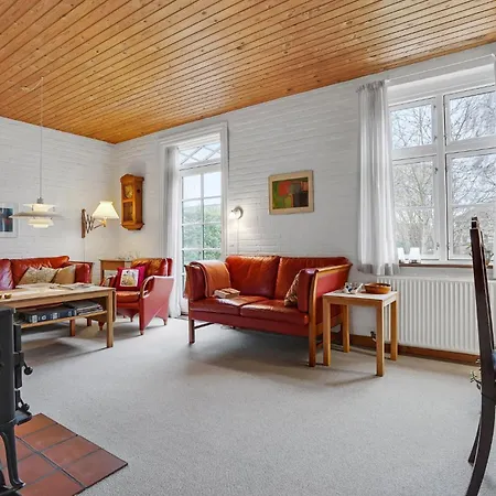 Lovely In With Kitchen *