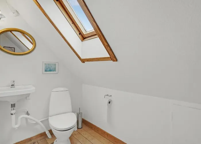 Сasa de vacaciones Lovely In With Kitchen