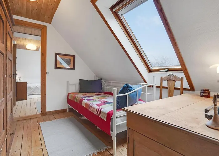 Lovely In With Kitchen * Sønderborg