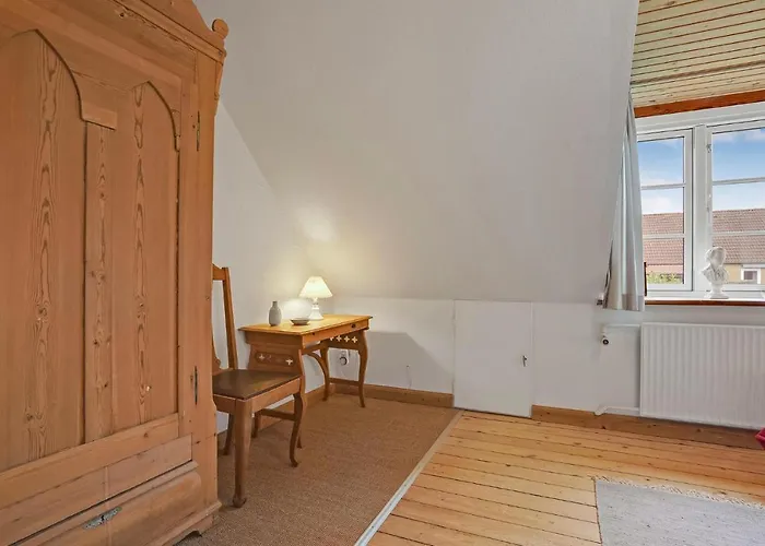 Lovely In With Kitchen Сasa de vacaciones Sønderborg