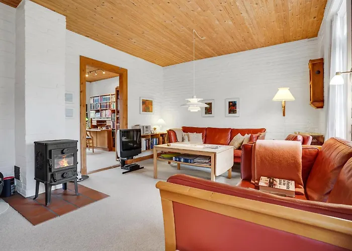 Lovely In With Kitchen * Sønderborg