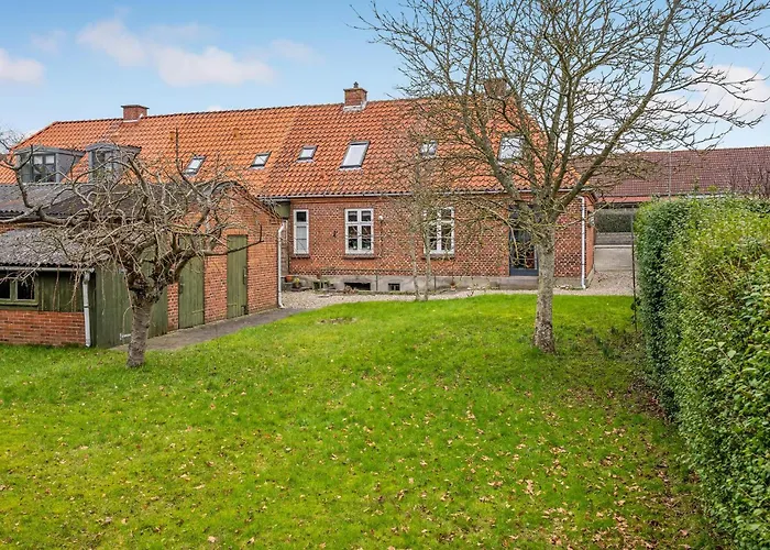 Lovely In With Kitchen Сasa de vacaciones *