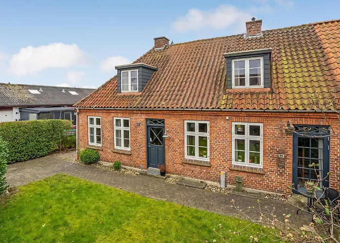 Lovely In With Kitchen * Sønderborg