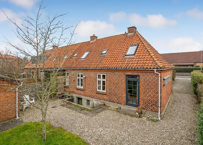 Lovely In With Kitchen * Sønderborg